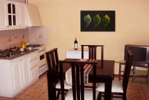 Отель Apart Hotel Mendoza  Мендоса